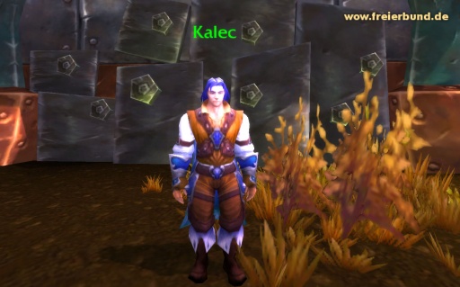 Kalec