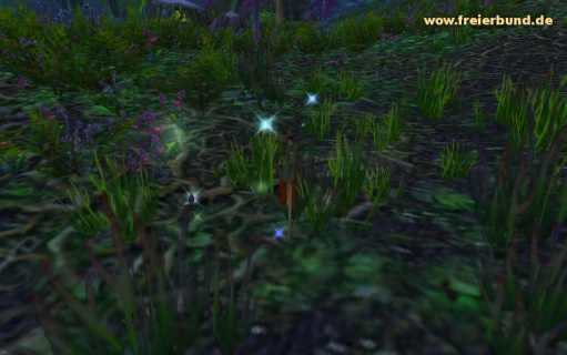 Brauchbarer Pfeil (Serviceable Arrow) Quest-Gegenstand WoW World of Warcraft  2