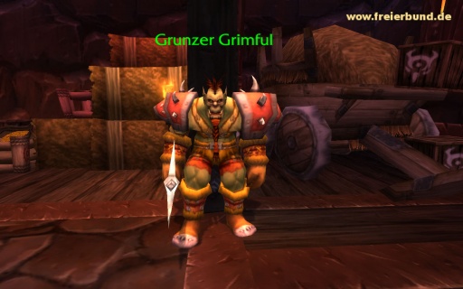 Grunzer Grimful