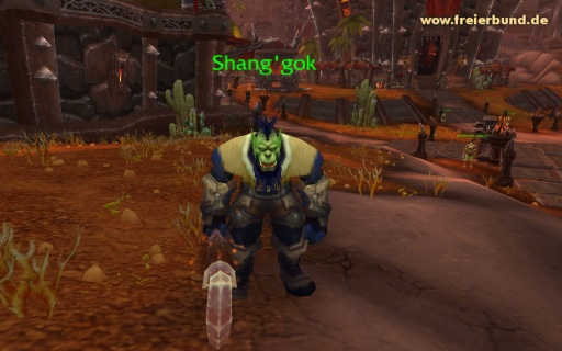 Shang'gok