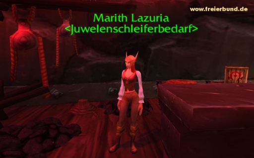 Marith Lazuria