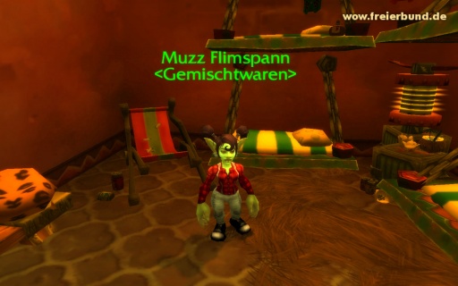 Muzz Flimspann