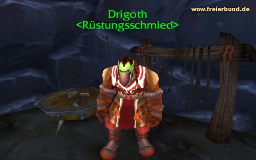 Drigoth