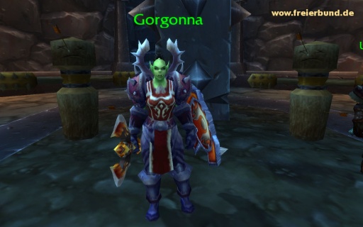 Gorgonna