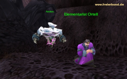 Elementarist Ortell