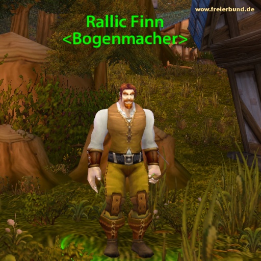 Rallic Finn