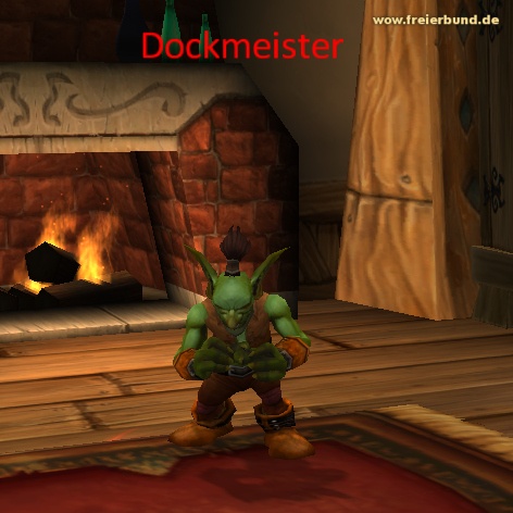 Dockmeister