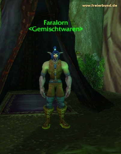 Faralorn