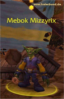 Mebok Mizzyrix