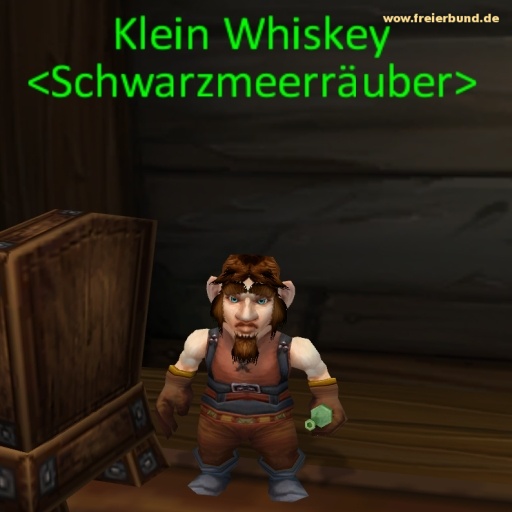 Klein Whiskey