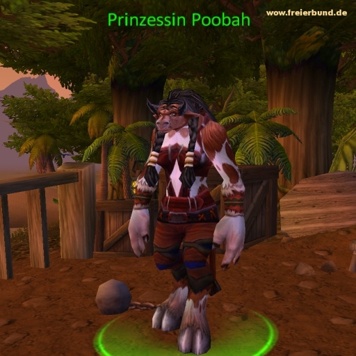 Prinzessin Poobah
