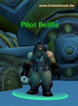 Pilot Bellfiz