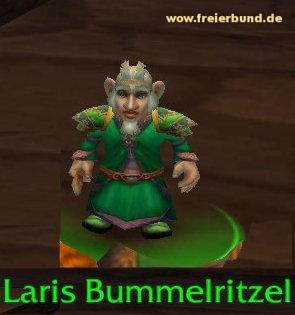 Laris Bummelritzel