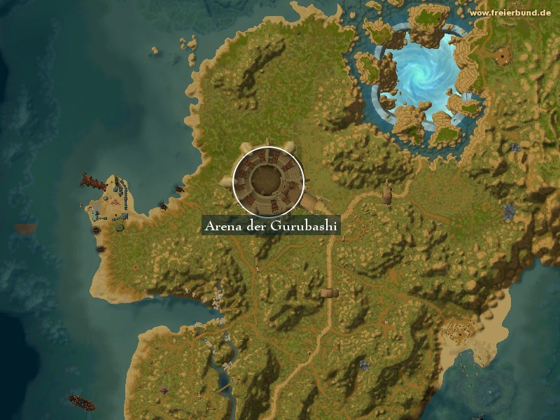 Suche wow arena partnersuche