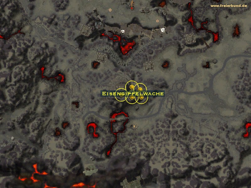 Eisengipfelwache (Iron Summit Guard) Monster WoW World of Warcraft 