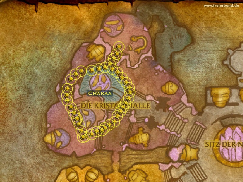 Лагерь поддержки гарнизона вов выжженные земли карта