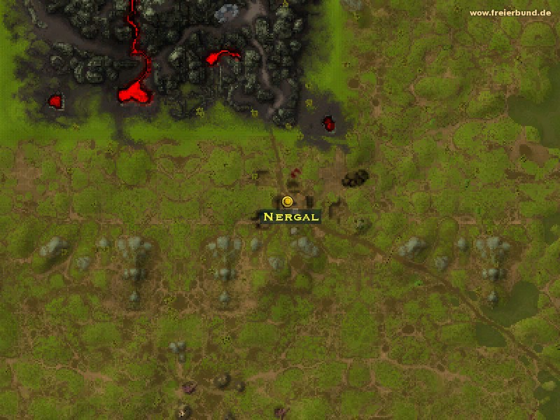 Nergal (Nergal) Händler/Handwerker WoW World of Warcraft 